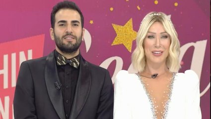 Oğlu kendisinden 24 yaş büyük Seda Sayan'la evlenen Çağlar Ökten'in ailesinden ilk yorum: Ailemize hoş geldin