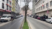 İstanbul’da trafikte korku dolu anlar: Çocuklu kadına aracın önünü kesip dehşeti yaşattı