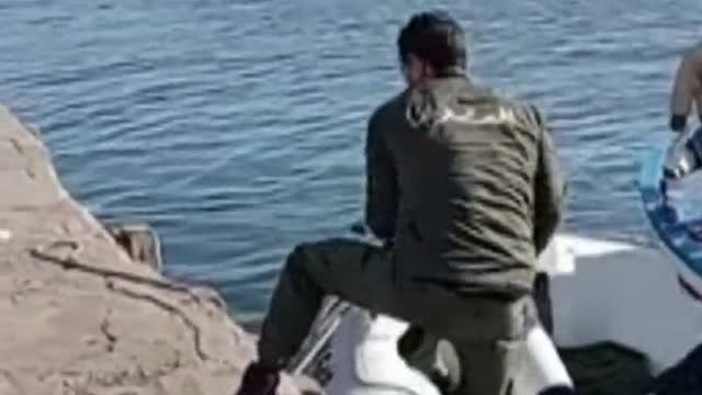 Al menos 12 personas muertas en el naufragio de cuatro pateras en aguas de Túnez