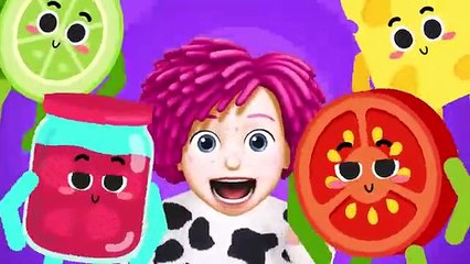 2   Simit Adam ŞİP ŞAP ŞOP - Yemek Yedirme Garantili Şarkılar