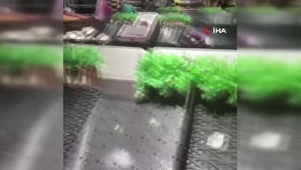 Pekin'de yeni vakalar çıktı, halk marketlere koştu