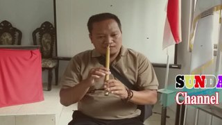 Prank Pura Pura Gak Bisa Main Suling Sunda