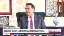 Erkan Aydın’la Bursa’dan İftara 23. Bölüm - Mustafa Dündar (24 Nisan 2022)