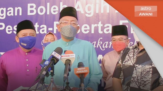 PRU15 | Kerusi tradisi UMNO Sabah wajar dikekalkan
