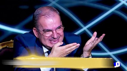 طوني خليفة يجدد هجومه على نيشان بسبب رامز جلال