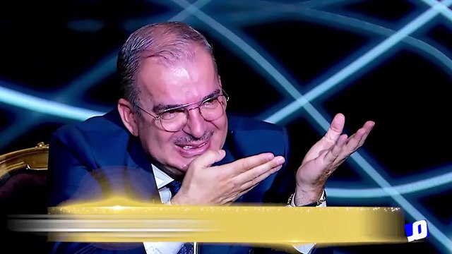 طوني خليفة يجدد هجومه على نيشان بسبب رامز جلال