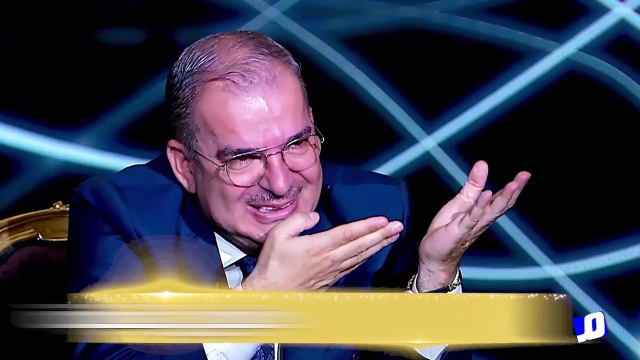 طوني خليفة يجدد هجومه على نيشان بسبب رامز جلال