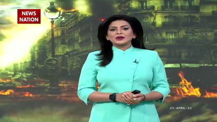 Ukraine Russia War : रूस के ऑयल डिपो पर यूक्रेन की  एयरस्ट्राइक !