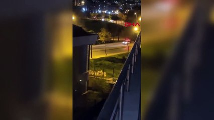 Filmleri aratmayan takip kamerada
