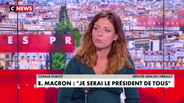 Coralie Dubost : «Au-delà de la colère, il y a du désintéressement des citoyens. La démocratie n'attire plus»