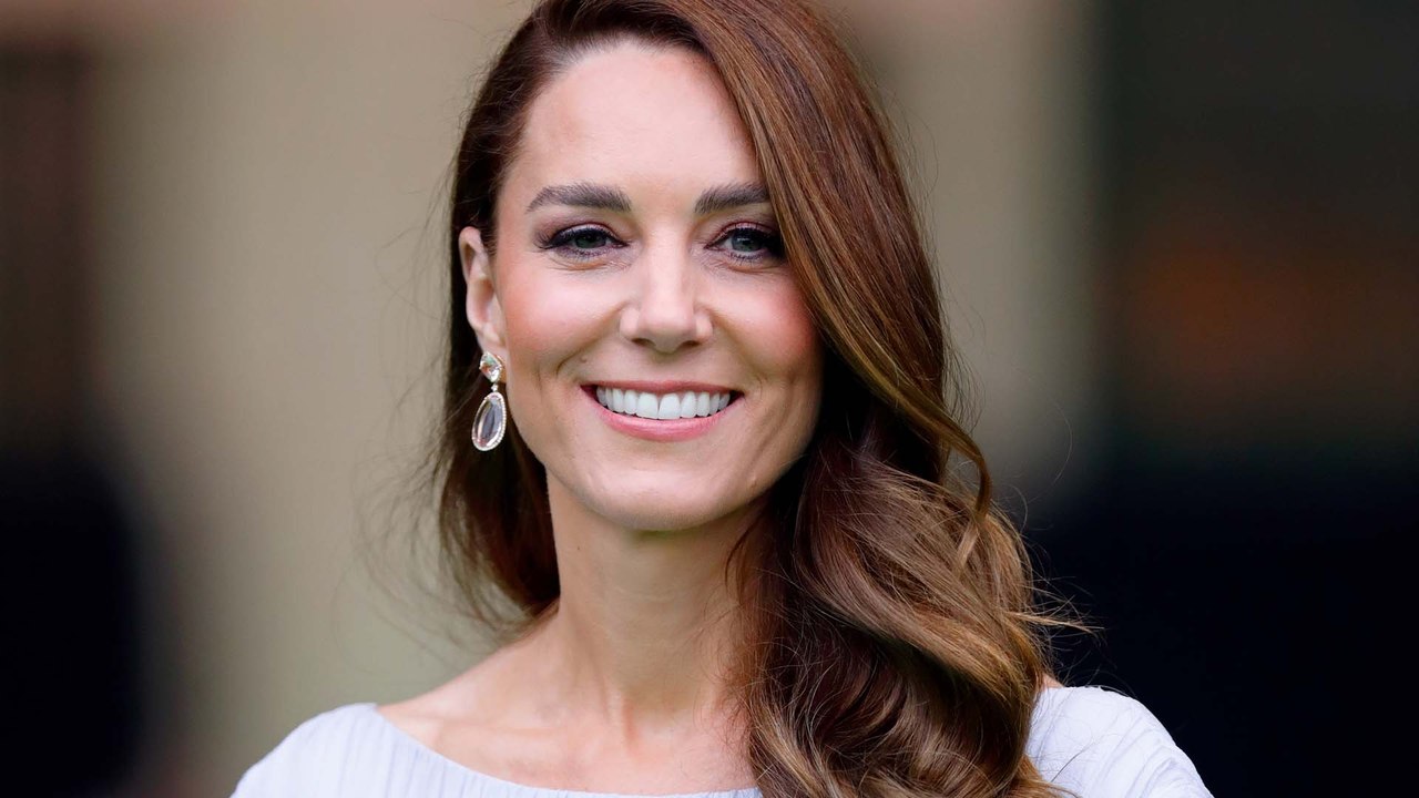 Herzogin Kate: Neue Fotos zu Prinz Louis' 4. Geburtstag