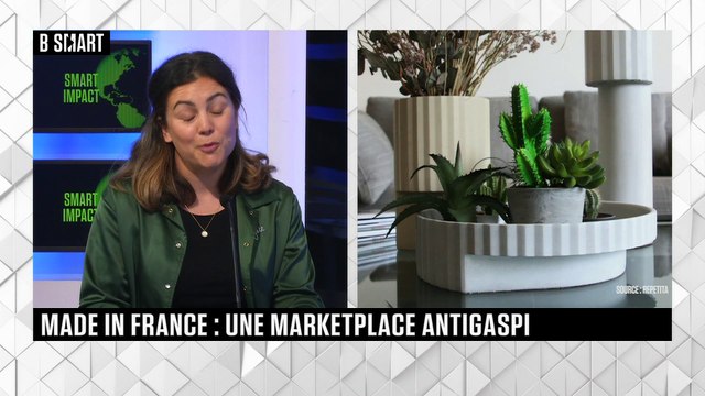 SMART IMPACT - Smart Ideas du lundi 25 avril 2022