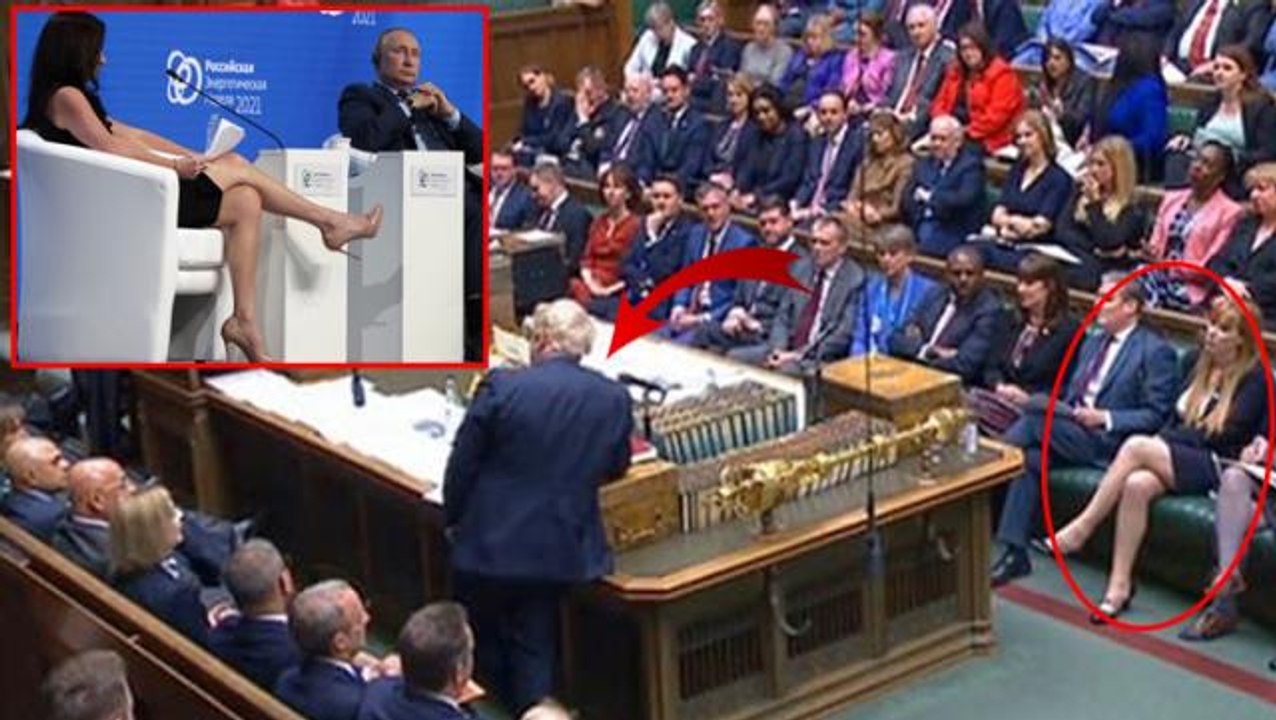 Putin'in başına gelen Johnson'un da başına geldi! Tuzak kurduğu iddia edilen isimden sert tepki