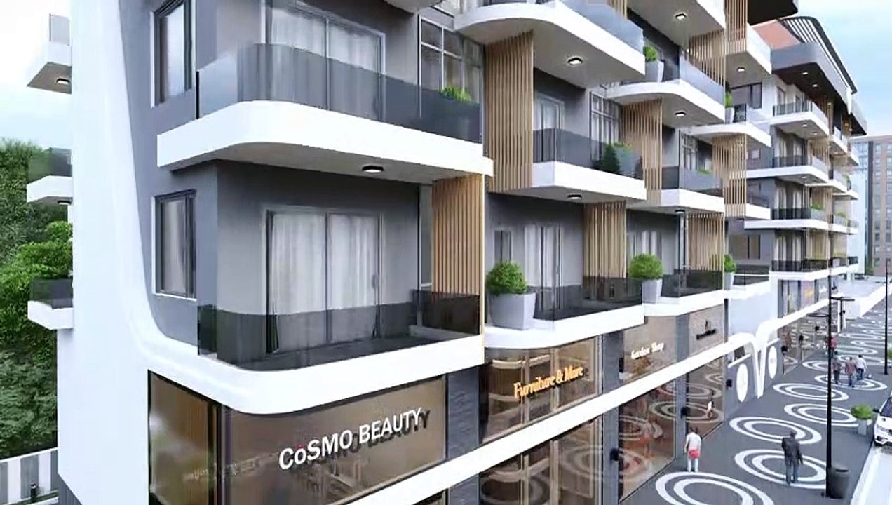 alanya wohnung kaufen