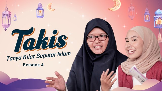 Tanya Kilat Seputar Islam: Tingkatkan Kualitas Diri, Hindari Penyakit Hati