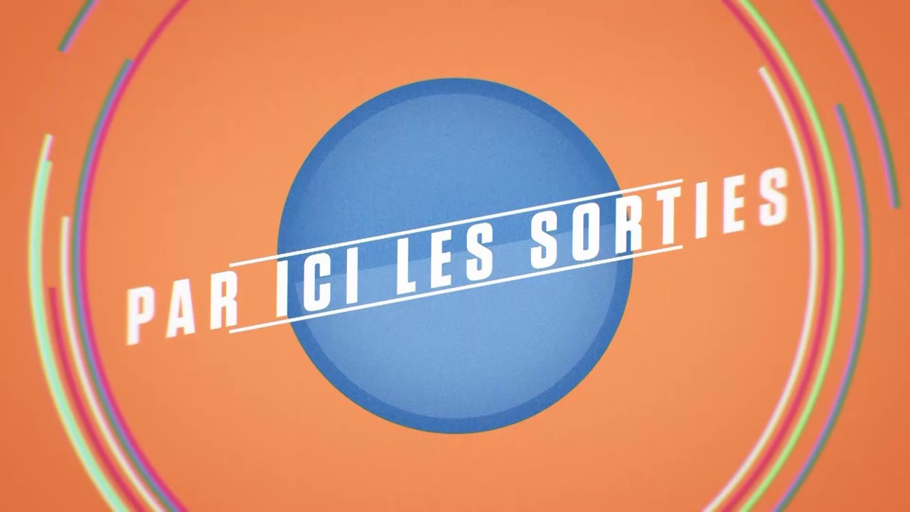 Quelles sont les sorties cinéma de cette semaine ?