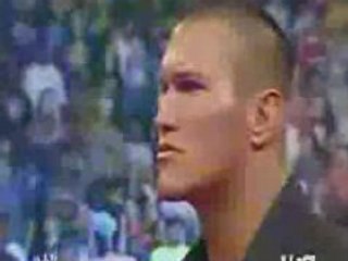 Chris Jericho Returns To Raw