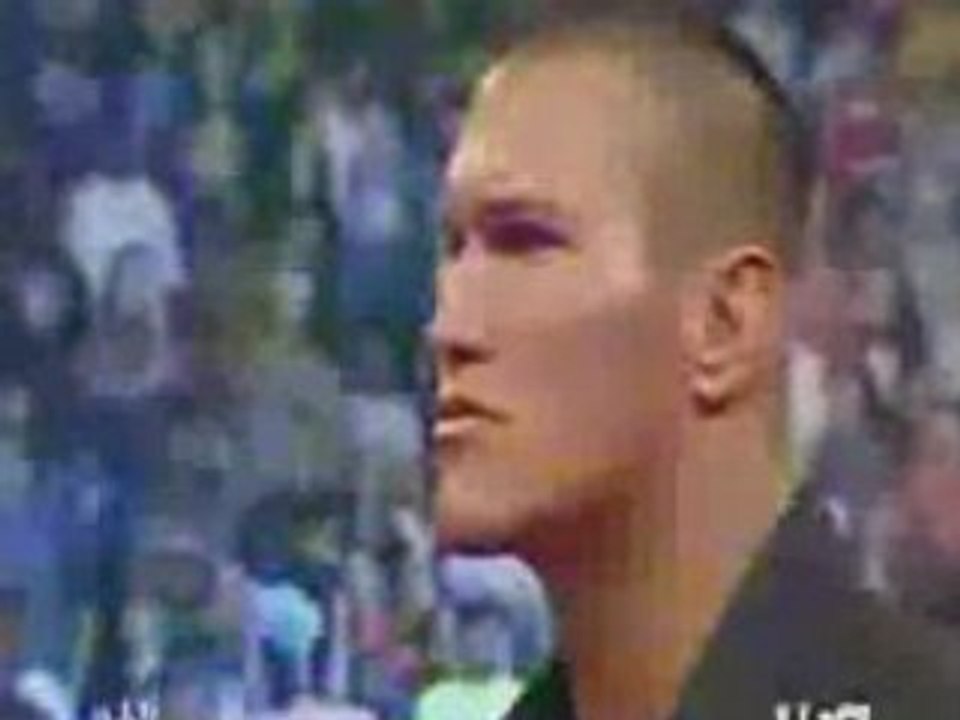 Chris Jericho Returns To Raw