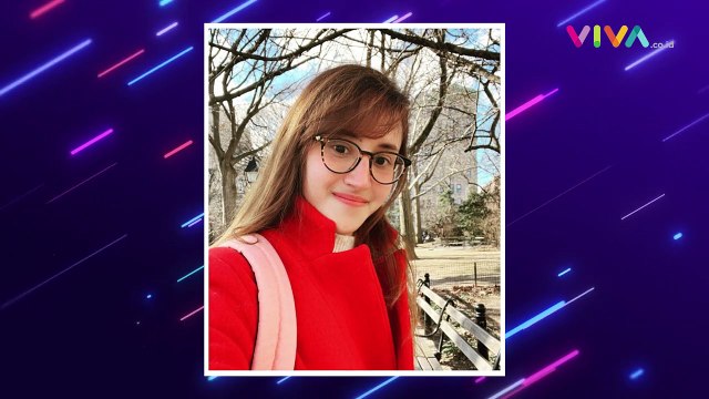 Tsamara Amany Diserang Netizen hingga Disebut 'Antek Yaman'