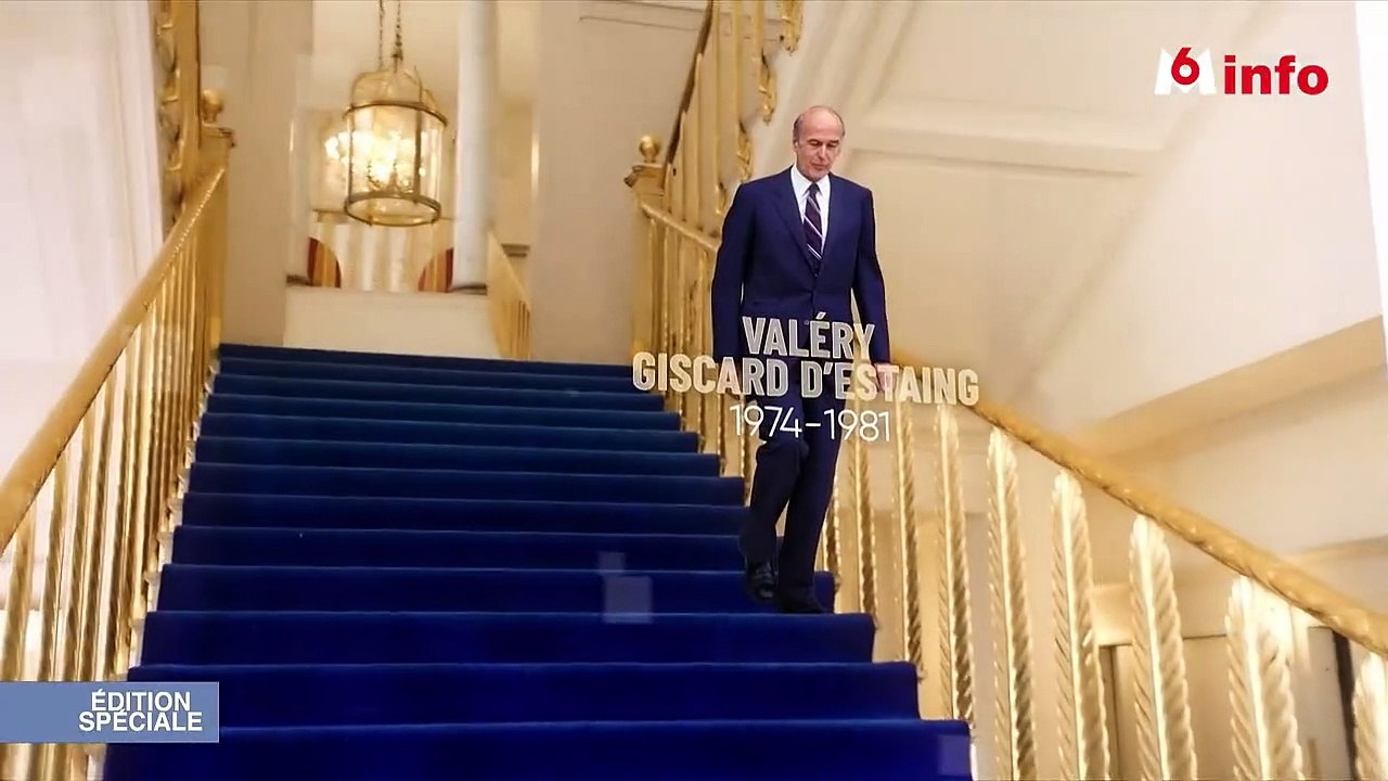 Jeanmarcmorandini.com désigne M6 comme ayant réalisé la plus belle annonce des résultats de la présidentielle hier soir à 20h - Regardez