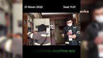 CHP'li Özkan'dan Bakan Dönmez'e videolu yanıt: “Kumpas çöktü ampul patladı”