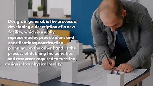 Adel Sageer A Design And Construction professional