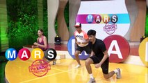 Mars Pa More: Anjay Anson’s extreme workout routine | Push Mo Pars!