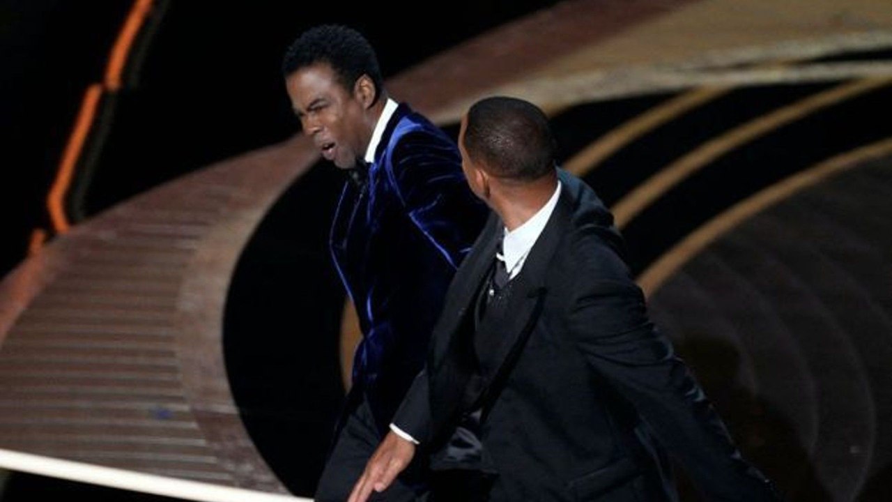Gifle aux Oscars : la mère de Chris Rock s’exprime sur le geste de Will Smith