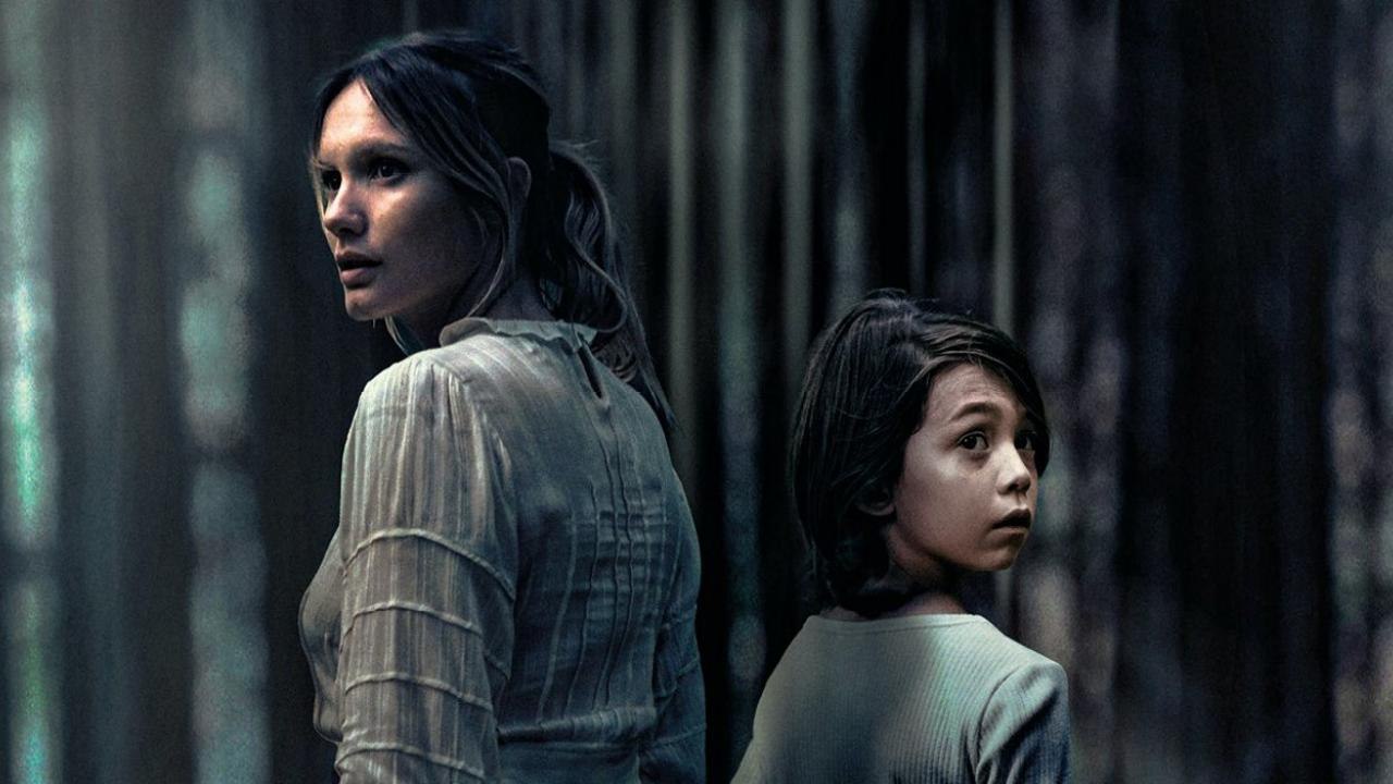 OGRE - Bande-annonce officielle - Fantastique/Horreur 2022