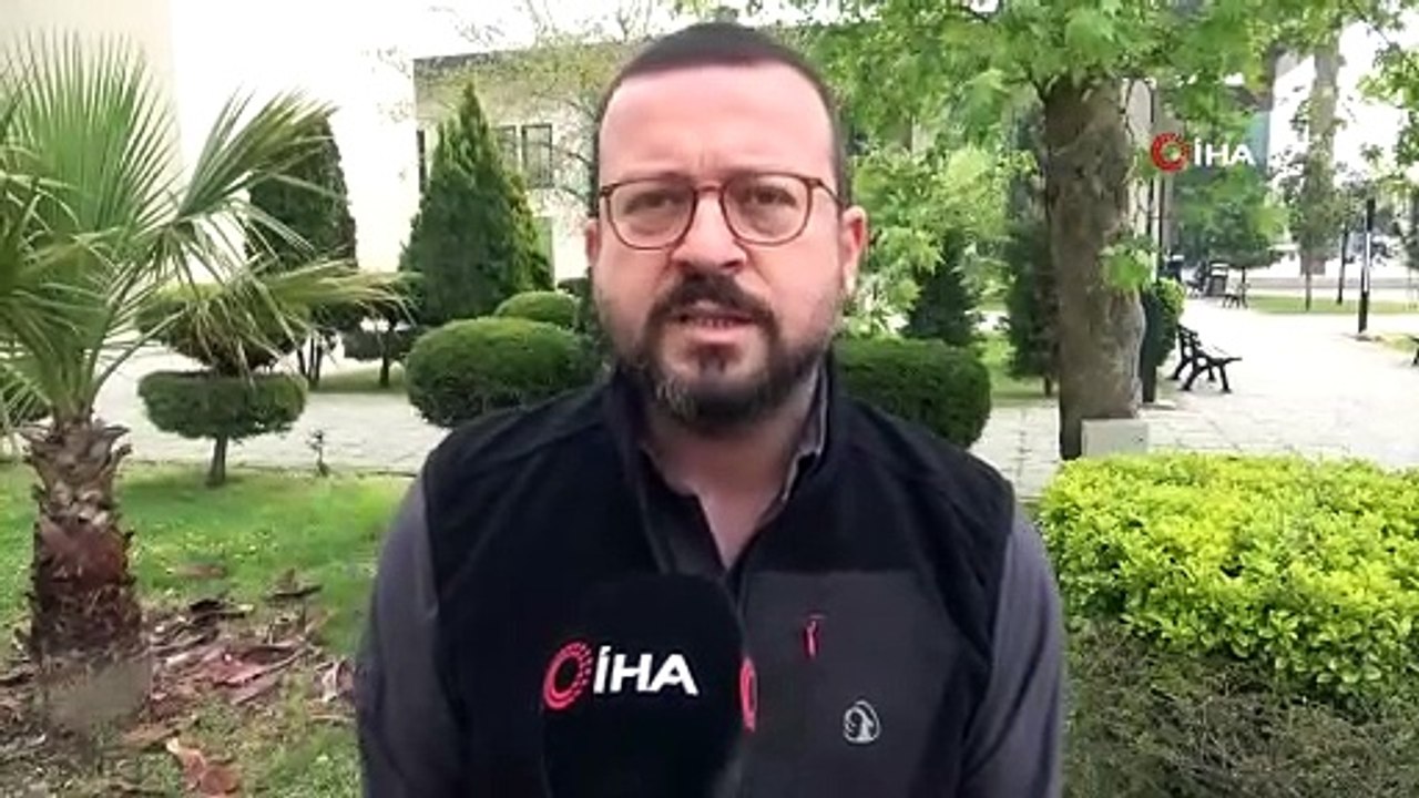 Bursa semalarında 35 bin pelikanın göç yolculuğu