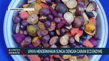 Memperingati hari bumi sedunia