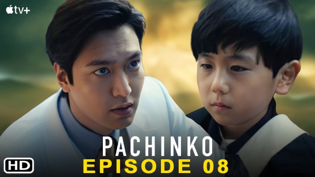 Pachinko Episode 8 Trailer (2022) Apple TV+, Spoilers, Release Date, Pachinko 1x08 Promo, Preview