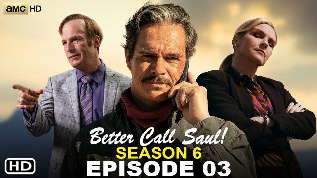 Better Call Saul Season 6 Episode 3 Promo (2022) AMC, Release Date, Cast, Trailer, Ending, Review