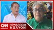 Up Close: Party-list groups ng seniors | Newsroom Ngayon