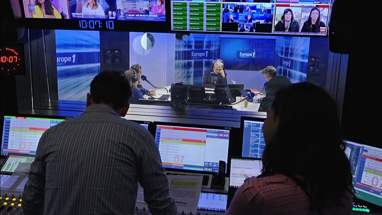 Quand la télévision fait fausse route sur les priorités des téléspectateurs