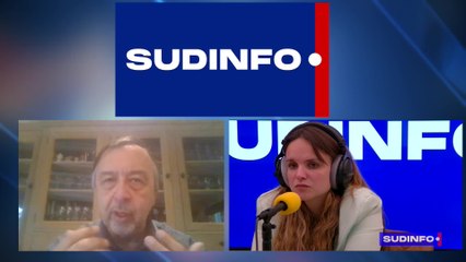 Mystérieuse hépatite chez les enfants: les explications d'Yves Van Laethem, épidémiologiste