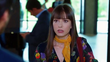 Luna Llena - Capítulo 11 - Audio Español | Dolunay