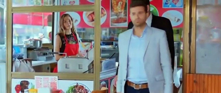 Luna Llena - Capítulo 13 - Audio Español | Dolunay