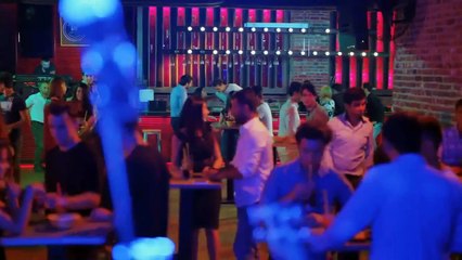 Luna Llena - Capítulo 15 - Audio Español | Dolunay