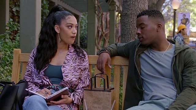 All American Season 4 Episode 17 Promo (2022) - The CW,Release Date, Cast, Review, All American 4x17