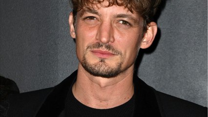 GALA VIDEO - « Je me suis construit dessus " : Niels Schneider évoque la mort de son frère Vadim