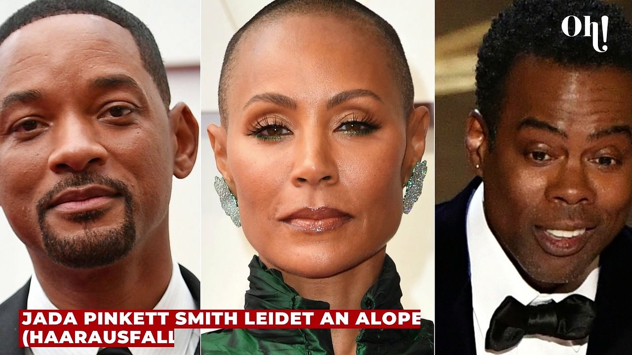 Will Smith und Jada: 'Hässlichste Scheidung in der Geschichte des Showbiz'?