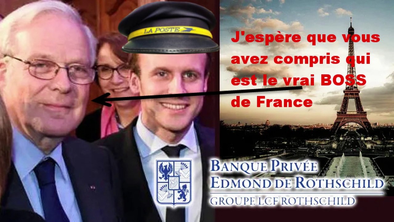Interompre les presidentielles Partie 3 Macron président pour peu de temps Arnaque expliquée