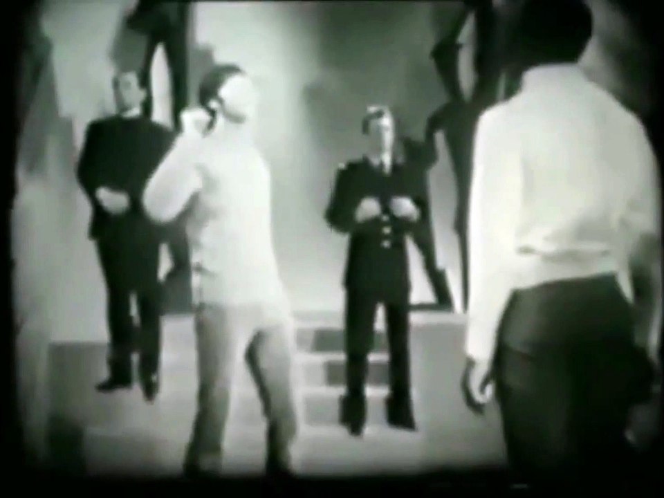 COMPASSION ROAD by Cliff Richard & The Settlers -unreleased song 1969 +lyrics