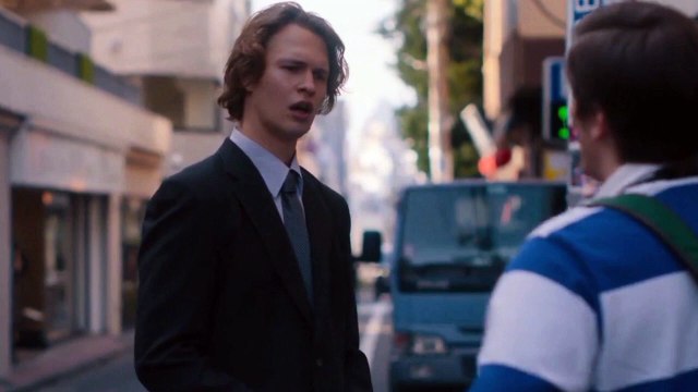 Tokyo Vice Episode 9 Promo (2022) - HBO Max, Release Date, Ending, Tokyo Vice 1x10 Trailer, Review