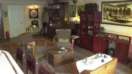 Oğluna konulan teşhisle disleksi olduğunu 53 yaşında öğrendi (2)