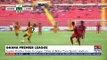 Asante Kotoko loses to Legon Cities at Baba Yara Sports Stadium - AM Sports on JoyNews (25-4-22)