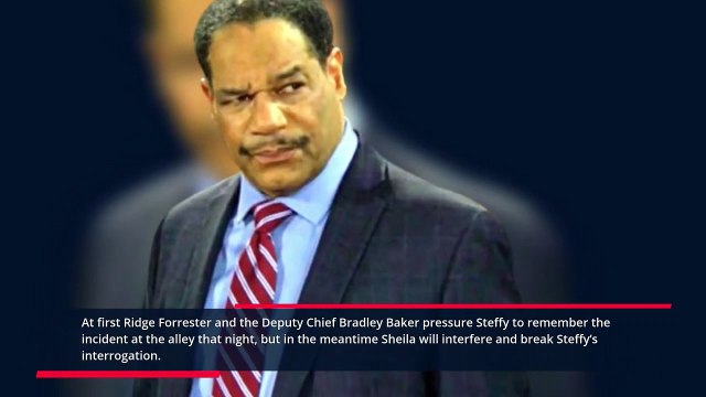 Bold and Beautiful Spoilers_ Steffy Recalls Her Whirlwind Romance With Finn- Hop