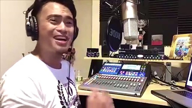 Nazareth - Love Hurts Live Cover by Bryan Magsayo