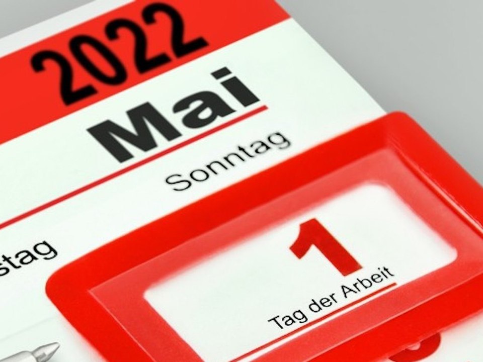 Feiertage nachholen? Diese Länder zeigen, wie es geht